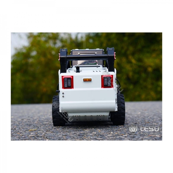 RC Lesu Racing 1:14 Aoue-LT5 Kompaktlader